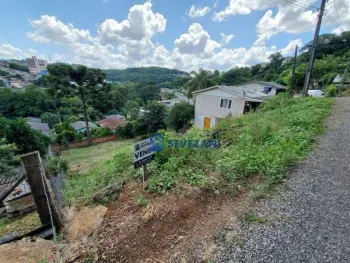 Imagem do anúnio: Vendo terreno / lote / condomínio em Videira , Santa Catarina no bairro Oficina