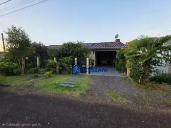 Imagem do anúnio: Vendo casa em Iomerê , Santa Catarina no bairro Centro
