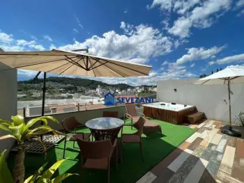 Imagem do anúnio: Vendo casa em Videira , Santa Catarina no bairro Morada do Sol