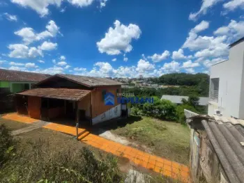Imagem do anúnio: Vendo terreno / lote / condomínio em Videira , Santa Catarina no bairro Cibrazém