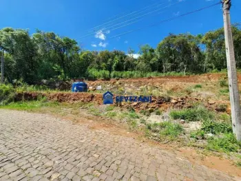 Imagem do anúnio: Vendo terreno / lote / condomínio em Videira , Santa Catarina no bairro Morada do Sol