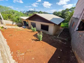 Imagem do anúnio: Vendo casa em Videira , Santa Catarina no bairro Cidade Alta