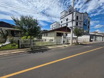 Imagem do anúncio: Vendo terreno / lote / condomínio em Videira , Santa Catarina no bairro Matriz