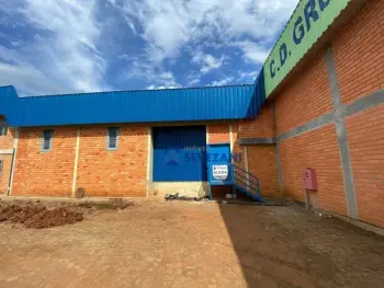 Imagem do anúnio: Alugo galpão / depósito / armazém em Videira , Santa Catarina no bairro Rio das Pedras