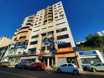 Imagem do anúnio: Vendo apartamento em Videira , Santa Catarina no bairro Centro
