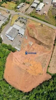 Imagem do anúnio: Vendo terreno / lote / condomínio em Videira , Santa Catarina no bairro Rio das Pedras