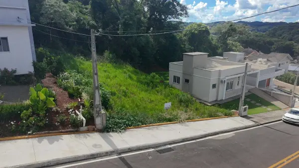 Imagem do anúnio: Vendo terreno / lote / condomínio em Erval Velho , Santa Catarina no bairro Ilda Cassaniga