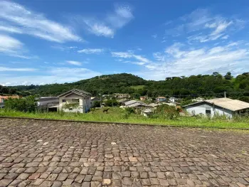 Imagem do anúnio: Vendo terreno / lote / condomínio em Erval Velho , Santa Catarina no bairro Galhotto