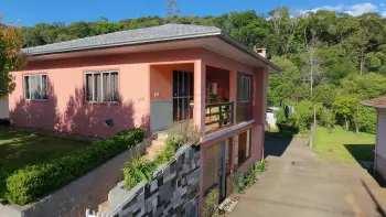 Imagem do anúnio: Vendo casa em Erval Velho , Santa Catarina no bairro Centro