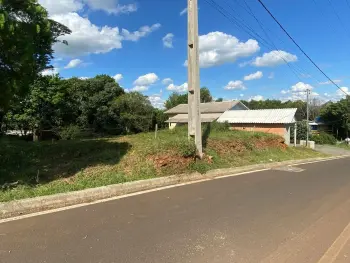 Imagem do anúnio: Vendo terreno / lote / condomínio em Erval Velho , Santa Catarina no bairro Bela Vista
