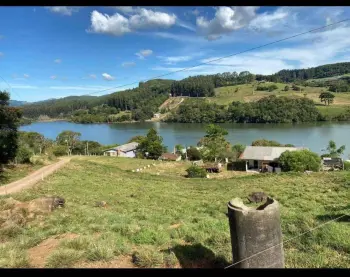 Imagem do anúnio: Vendo terreno / lote / condomínio em Erval Velho , Santa Catarina no bairro Alagado