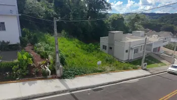 Imagem do anúnio: Vendo terreno / lote / condomínio em Erval Velho , Santa Catarina no bairro Ilda Cassaniga