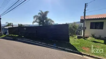 Imagem do anúnio: Vendo terreno / lote / condomínio em Videira , Santa Catarina no bairro Vinhedo