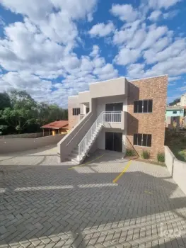 Imagem do anúnio: Vendo apartamento em Videira , Santa Catarina no bairro Universitário
