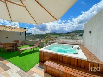 Imagem do anúnio: Vendo casa em Videira , Santa Catarina no bairro Morada do Sol