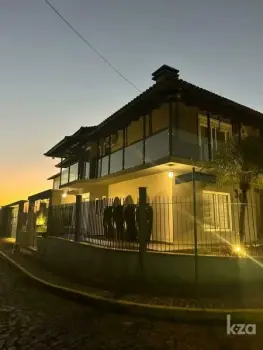 Imagem do anúnio: Vendo casa em Videira , Santa Catarina no bairro Colina Verde