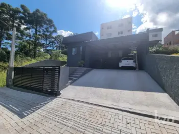 Imagem do anúnio: Vendo casa em Videira , Santa Catarina no bairro Dona Ermelinda