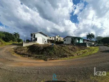 Imagem do anúnio: Vendo terreno / lote / condomínio em Videira , Santa Catarina no bairro Universitário