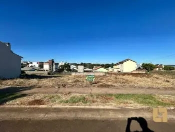 Imagem do anúncio: Vendo terreno / lote / condomínio em Chapecó , Santa Catarina no bairro Efapi
