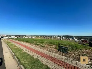 Imagem do anúncio: Vendo terreno / lote / condomínio em Chapecó , Santa Catarina no bairro Efapi