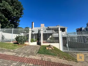 Imagem do anúncio: Vendo casa em Chapecó , Santa Catarina no bairro Centro