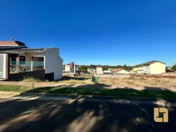 Imagem do anúncio: Vendo terreno / lote / condomínio em Chapecó , Santa Catarina no bairro Efapi