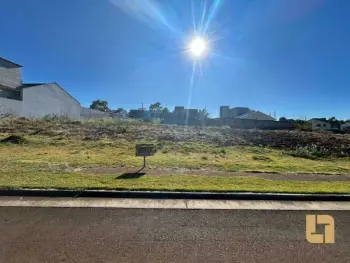 Imagem do anúncio: Vendo terreno / lote / condomínio em Chapecó , Santa Catarina no bairro Efapi