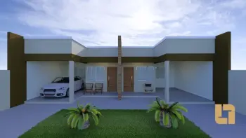 Imagem do anúncio: Vendo casa em Guatambu , Santa Catarina no bairro Jardins Mezomo
