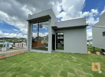 Imagem do anúncio: Vendo casa em Chapecó , Santa Catarina no bairro Efapi