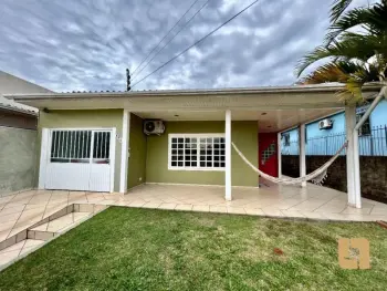 Imagem do anúncio: Vendo casa em Chapecó , Santa Catarina no bairro Cristo Rei