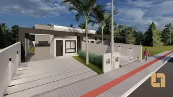 Imagem do anúncio: Vendo casa em Chapecó , Santa Catarina no bairro Efapi