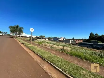 Imagem do anúncio: Vendo terreno / lote / condomínio em Chapecó , Santa Catarina no bairro Efapi