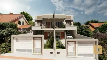 Imagem do anúncio: Vendo casa em Chapecó , Santa Catarina no bairro Santos Dumont