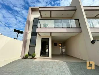 Imagem do anúncio: Vendo casa em Chapecó , Santa Catarina no bairro Efapi