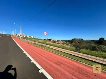 Imagem do anúncio: Vendo terreno / lote / condomínio em Chapecó , Santa Catarina no bairro Efapi