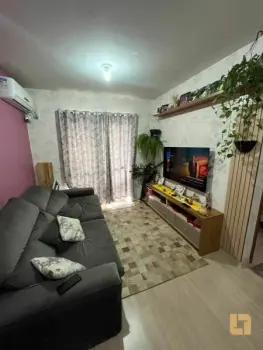 Imagem do anúncio: Vendo apartamento em Chapecó , Santa Catarina no bairro Santa Paulina