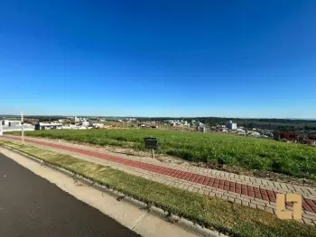 Imagem do anúncio: Vendo terreno / lote / condomínio em Chapecó , Santa Catarina no bairro Efapi