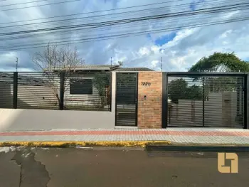 Imagem do anúncio: Vendo casa em Chapecó , Santa Catarina no bairro Universitário