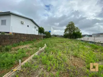 Imagem do anúncio: Vendo terreno / lote / condomínio em Chapecó , Santa Catarina no bairro Santo Antonio