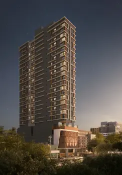 Imagem do anúncio: Vendo apartamento em Chapecó , Santa Catarina no bairro Efapi