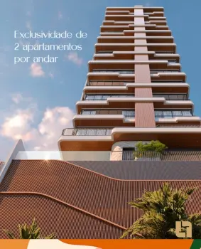 Imagem do anúncio: Vendo apartamento em Chapecó , Santa Catarina no bairro Efapi