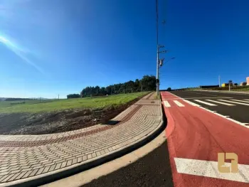 Imagem do anúncio: Vendo terreno / lote / condomínio em Chapecó , Santa Catarina no bairro Efapi