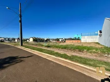 Imagem do anúncio: Vendo terreno / lote / condomínio em Chapecó , Santa Catarina no bairro Efapi