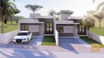 Imagem do anúncio: Vendo casa em Chapecó , Santa Catarina no bairro Efapi