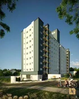Imagem do anúncio: Vendo apartamento em Chapecó , Santa Catarina no bairro Efapi
