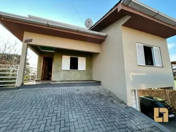 Imagem do anúncio: Vendo casa em Chapecó , Santa Catarina no bairro Bela Vista