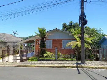 Imagem do anúnio: Alugo casa em Videira , Santa Catarina no bairro São Cristovão