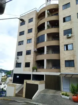 Imagem do anúncio: Alugo apartamento em Videira , Santa Catarina no bairro Centro