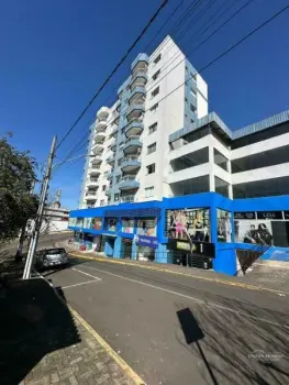 Imagem do anúncio: Vendo apartamento em Videira , Santa Catarina no bairro Centro