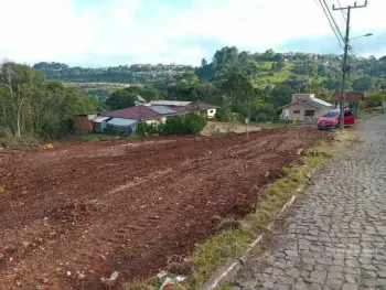 Imagem do anúnio: Vendo terreno / lote / condomínio em Videira , Santa Catarina no bairro Amarante